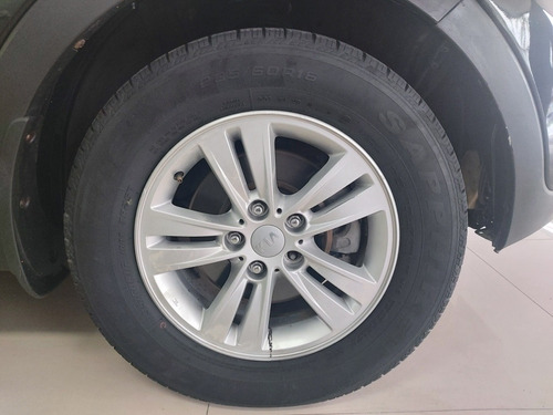 Kia Sportage 2.0 Lx 4x2 5p 2012 Veiculos Novos