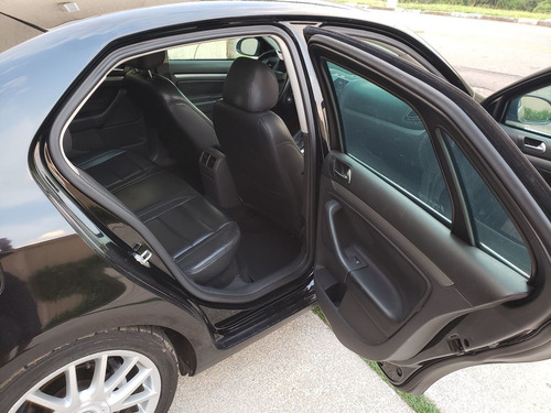 Volkswagen Jetta 2008 2.5 4p