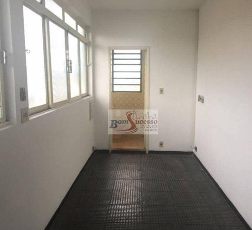 Imagem 18 de 22 de Galpão À Venda, 800 M² Por R$ 3.000.000,00 - Vila Nova York - São Paulo/sp - Ga0160
