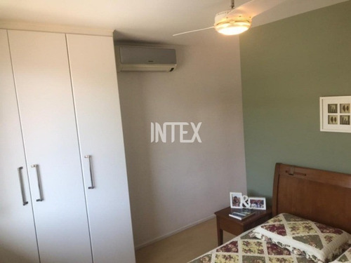 Excelente Cobertura Duplex Em Icaraí Para Venda R$ 880.000,00 - Co00081 - 69319684