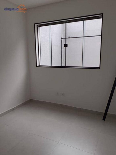 Imagem 6 de 16 de Prédio Para Alugar, 232 M² Por R$ 15.000,00/mês - Jardim Satélite - São José Dos Campos/sp - Pr0095