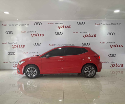 Seat Ibiza 2020 5p Xcellence L4/1.6 Man