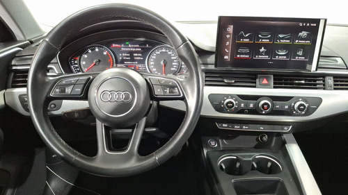 Audi A4 2.0 MHEV 40 TFSI SELECT DCT