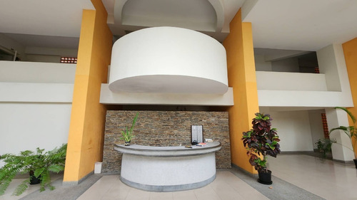Imagen 6 de 17 de Venta Apartamento Los Mangos Ramses Suites Ii 165448 Andres Peña