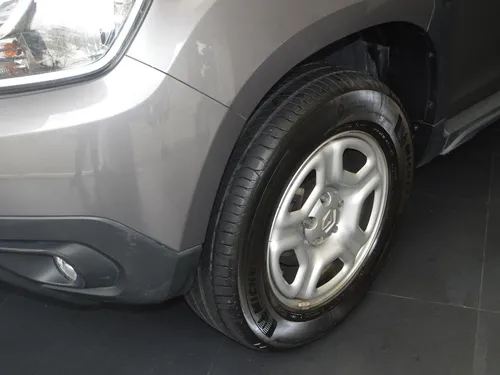 Renault Duster 1.6 Zen Mt