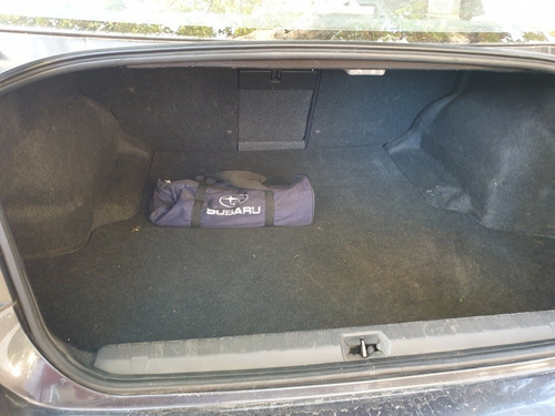 Subaru Legacy Legacy 2.0 I Atm