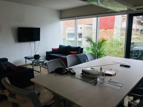 Imagen 8 de 9 de Oficina - Nuñez - 118 M2 Con Cochera -oportunidad! Escucha Ofertas