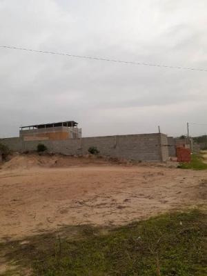 Terreno Lado Praia No Santa Cruz Em Itanhaém - 6097 | Npc
