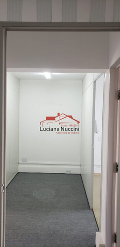 Imagem 9 de 25 de Venda De Conjunto Comercial - Vila Mariana, São Paulo - Sa00012 - 70151100