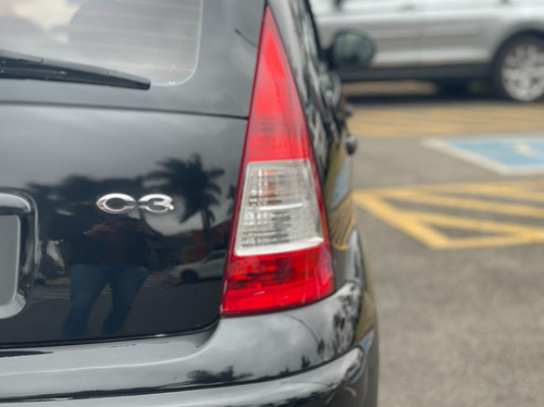 Imagem 9 de 14 de Citroen C3 1.4 I Exclusive 8v
