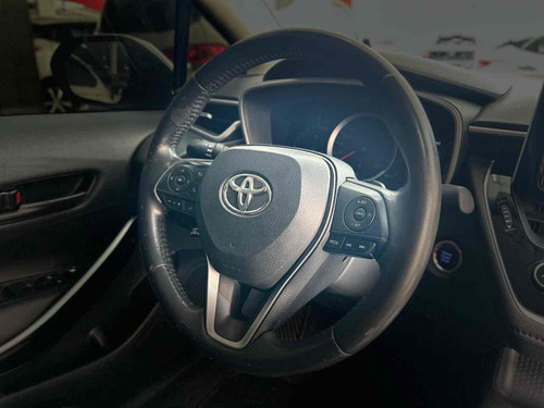 Toyota Corolla 2.0 VVT-IE FLEX XEI DIRECT SHIFT