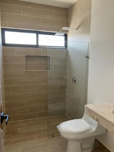 Casa En Venta Merida, Cholul En Privada, Modelo 210, 1 Piso, Entrega Inmediata.