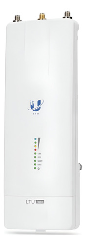 Access Point Wifi Ubiquiti Ltu Rocket5 Ghz675.84 Mbpspoe