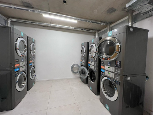 Alquiler Apartamento Monoambiente Con Piscina Cordon Design