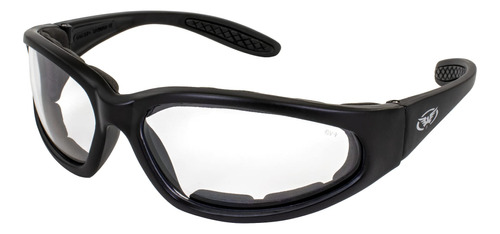 Global Vision Gafas De Seguridad Antivaho Hercules Plus