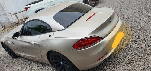 Bmw Z4 35i 3.0
