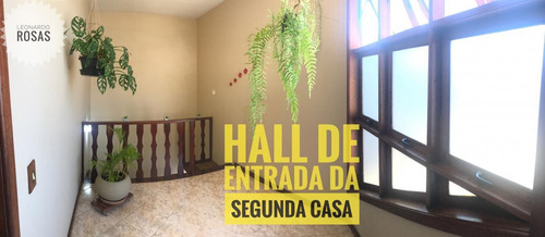 Imagem 12 de 15 de Casa Duplex Para Venda Em São Pedro Da Aldeia, Centro, 5 Dormitórios, 2 Suítes, 3 Banheiros, 5 Vagas - 576_1-1974671