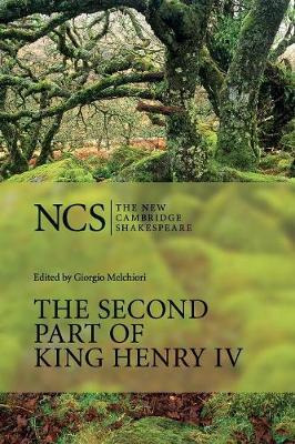 Libro The Second Part Of King Henry Iv -                ...