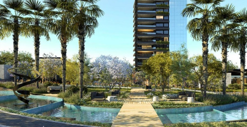 Departamento En Venta De 3 Dorm. En Huechuraba