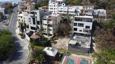 Terreno en venta
