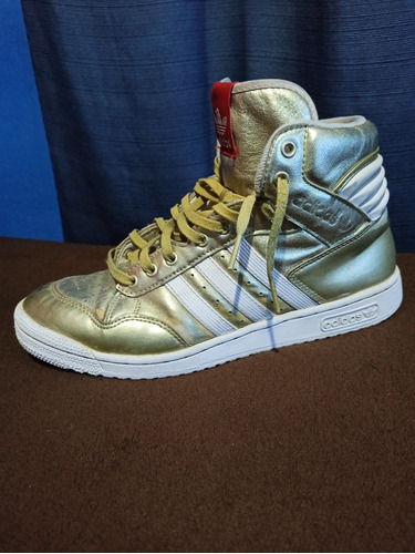 adidas retro bota