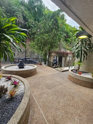 Apartamento en venta