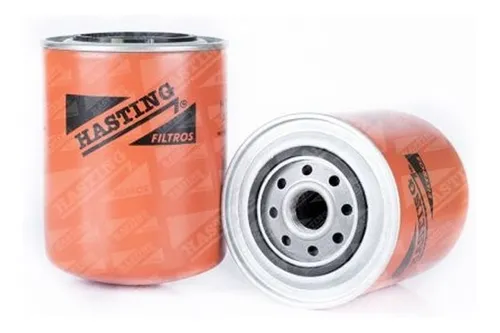 Filtro De Aceite  Valmet Tractor 836647133  H 140
