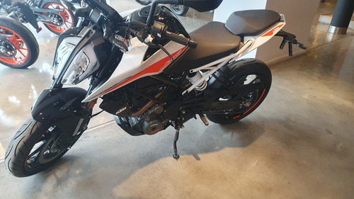 Imagen 17 de 18 de Ktm Duke 390 0km 2023 Bbva 0% Solo Dni