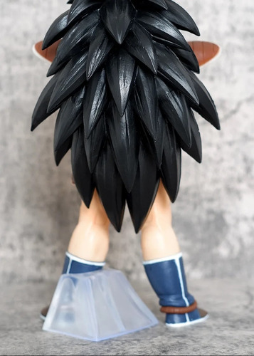 Figura Coleccionable Raditz Dragon Ball 26cm