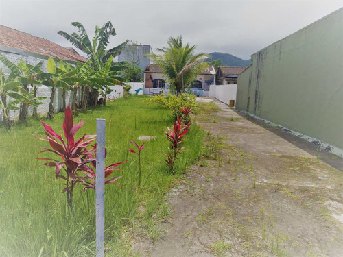 Imagem 2 de 9 de Casa Com 1 Dorm, Vila Atlântica, Mongaguá - R$ 350 Mil, Cod: 287141 - V287141