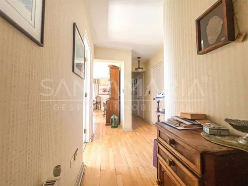 Venta Departamento Andalué, San Pedro De La Paz