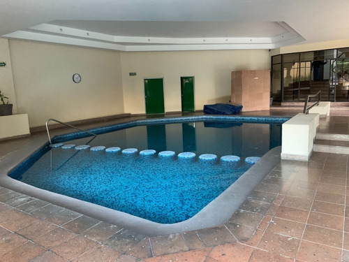 Imagen 20 de 30 de Excelente Departamento Recién Remodelado A La Venta En Hacie