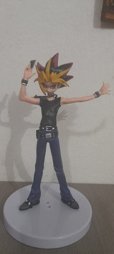 Yu-gi-oh Figura 