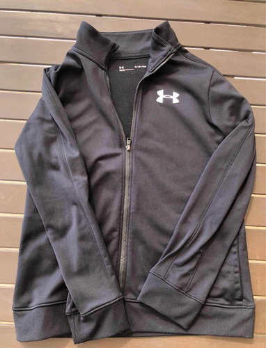 Jacket Under Armour - Talla G Niños