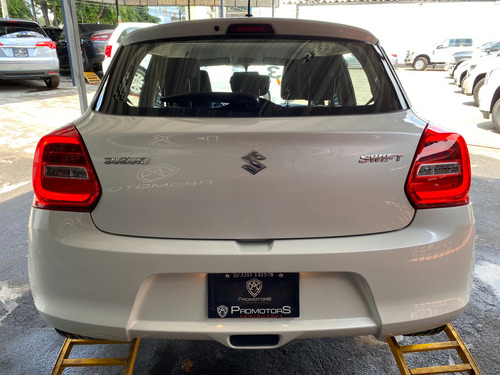 Suzuki Swift 1.2 Gls Mt