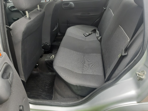 Chevrolet Classic 1.4 Ls Pack Full Gnc Impecable 2016
