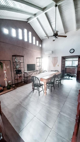 Imagen 11 de 20 de Casa En Venta En Berazategui Centro