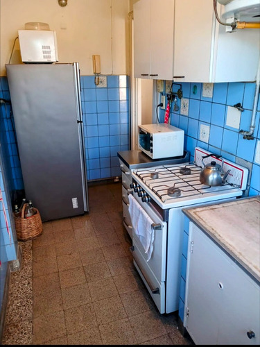 Venta Departamento 4 Amb. En Martinez Av Sta Fe