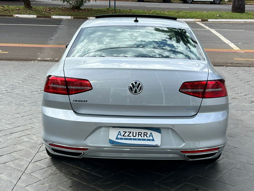 Imagem 3 de 7 de Volkswagen Passat 2.0 16v Tsi Bluemotion Gasolina Highline 4