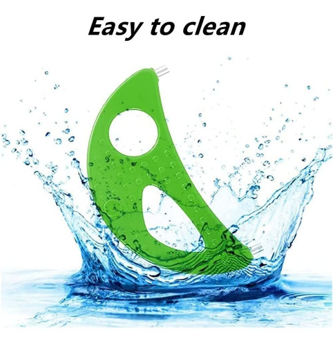 Bryhzkcm Crescent Tool Green Fit Para Jack Lalanne Power Jui