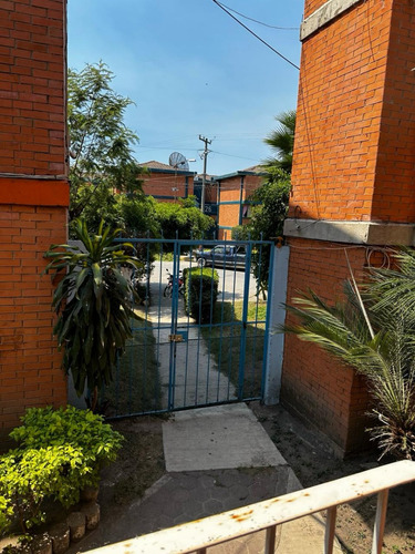 Departamento En Venta En San Carlos, Yautepec, Dos Rec... 650,000