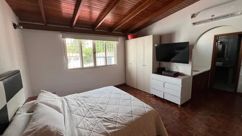 Casa En Venta En Macaracuay