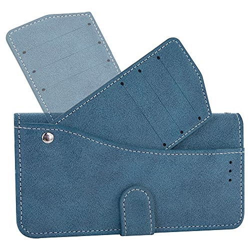 Funda Cartera Para Samsung Galaxy Note 10 Galaxy Note10 5g A