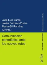 Comprar Comunicación Periodística Ante Los Nuevos Retos