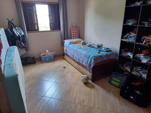 Imagem 19 de 25 de Sobrado No Residencial Santa Paula - Cs-1879