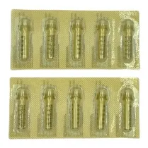 Comprar 50 Unidades Seringas Pressurizada Ampola 0,5ml 0,3ml