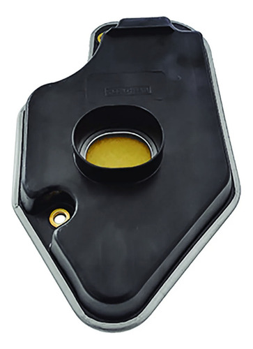 Filtro De Óleo Câmbio Automático 4l30 Bmw 325i 2.5 1992-1995