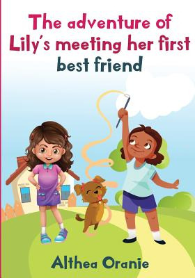 Libro The Adventure Of Lily's Meeting Her First Bestfrien...