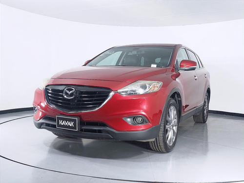 Mazda CX-9 3.7 GRAND TOURING 2WD AT