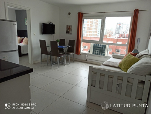 Imagen 1 de 13 de Apartamento En Península